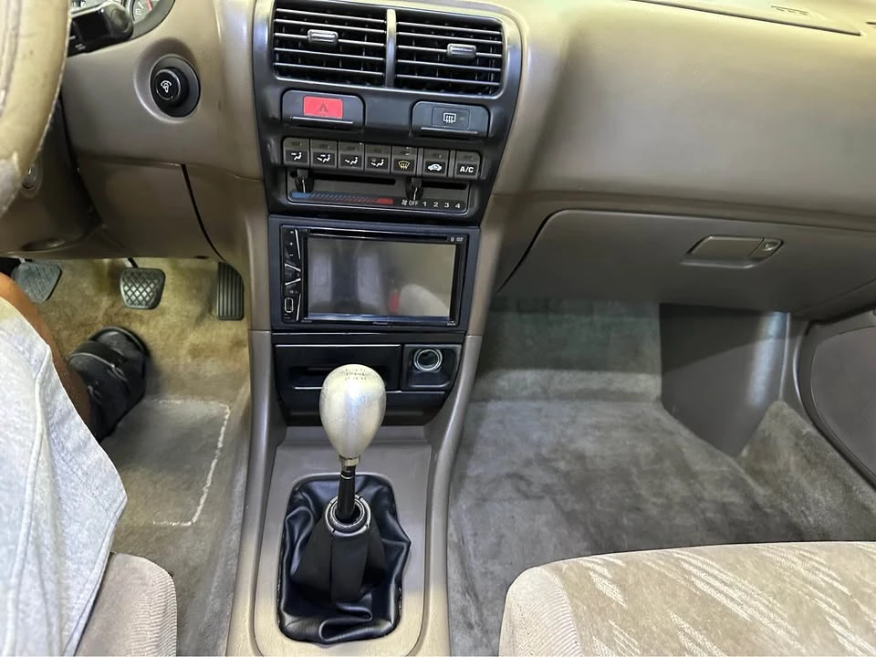 1998 Acura Integra 3rd Gen - Image 9 of 20