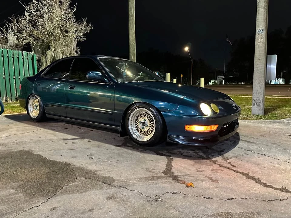 1998 Acura Integra 3rd Gen - Image 6 of 20