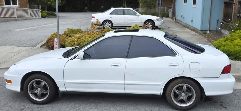 1998 Acura Integra 3rd Gen - Image 9 of 9