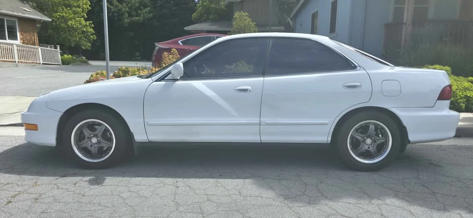 1998 Acura Integra 3rd Gen - Image 6 of 9