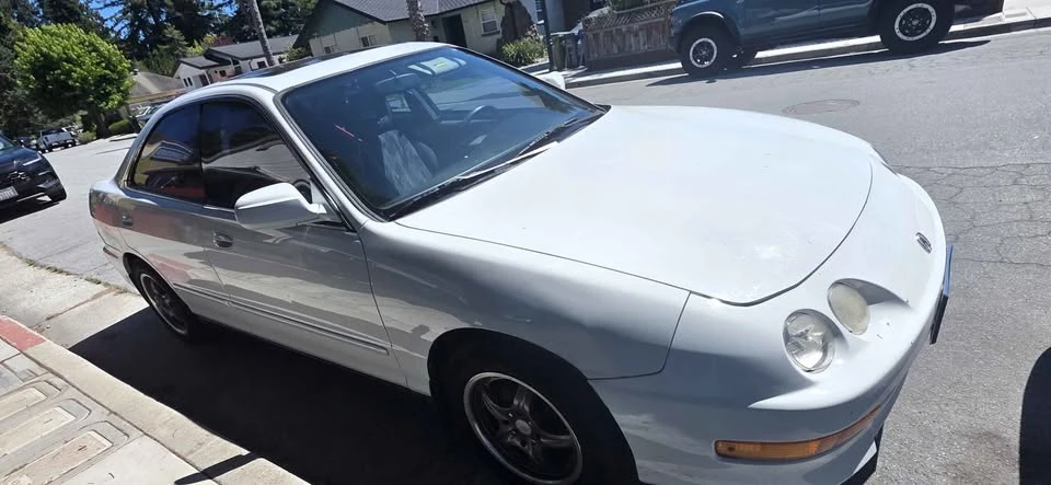 1998 Acura Integra 3rd Gen - Image 8 of 9