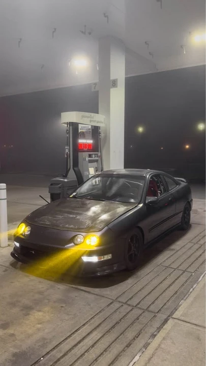 1998 Acura Integra 3rd Gen - Image 3 of 15
