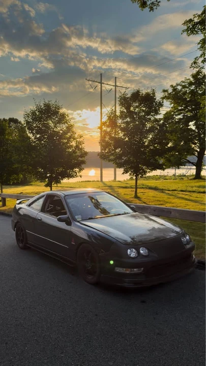 1998 Acura Integra 3rd Gen - Image 2 of 15