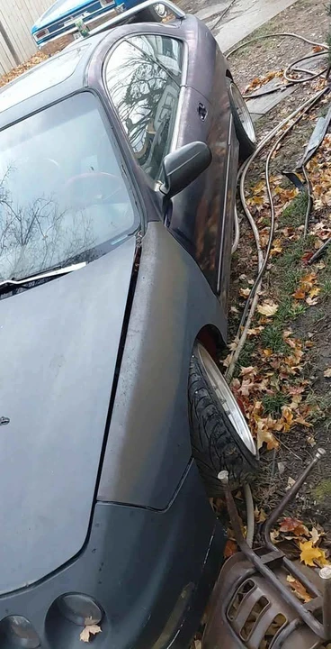 1998 Acura Integra 3rd Gen - Image 4 of 10