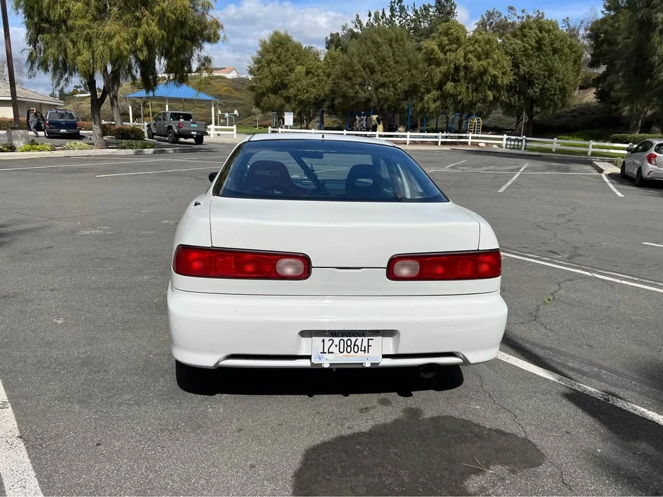 1998 Acura Integra 3rd Gen - Image 5 of 12