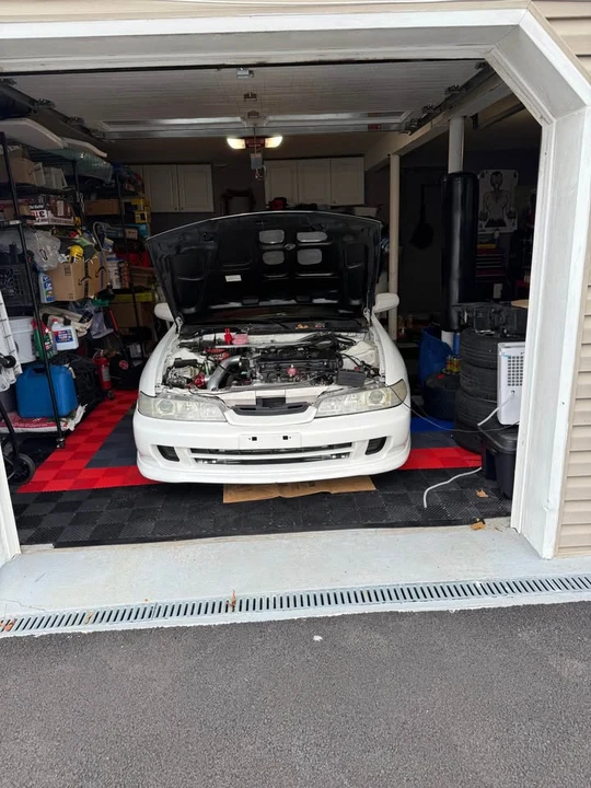 1998 Acura Integra 3rd Gen - Image 6 of 17