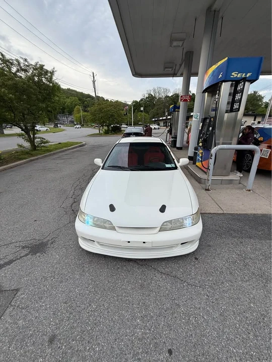 1998 Acura Integra 3rd Gen - Image 2 of 17