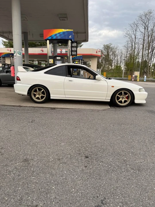 1998 Acura Integra 3rd Gen - Image 4 of 17