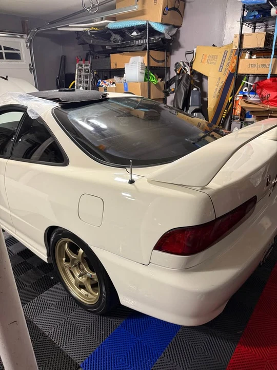 1998 Acura Integra 3rd Gen - Image 13 of 17
