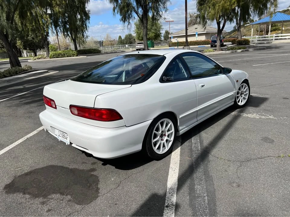 1998 Acura Integra 3rd Gen - Image 6 of 12