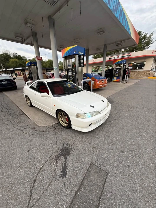 1998 Acura Integra 3rd Gen - Image 3 of 17