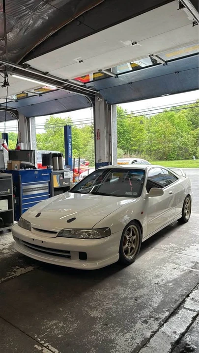 1998 Acura Integra 3rd Gen - Image 11 of 17