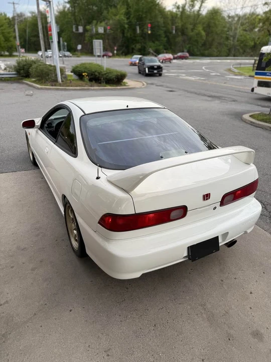 1998 Acura Integra 3rd Gen - Image 14 of 17