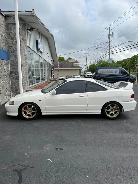 1998 Acura Integra 3rd Gen - Image 12 of 17