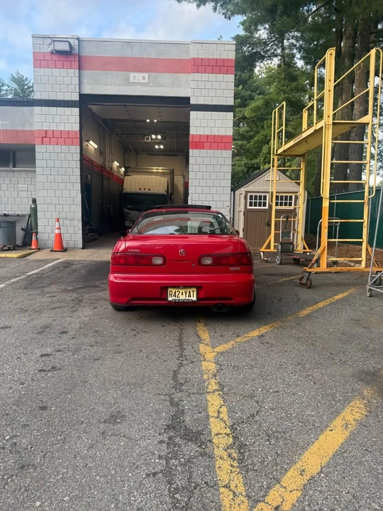 1998 Acura Integra 3rd Gen - Image 5 of 13