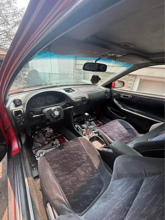 1998 Acura Integra 3rd Gen - Image 7 of 13