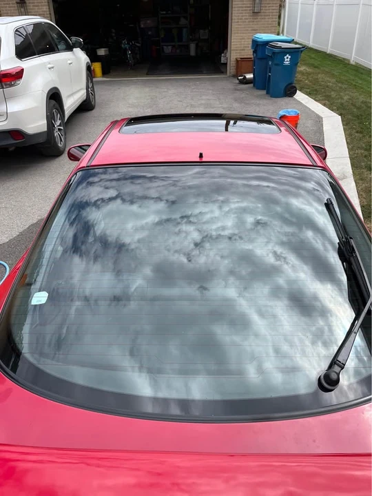 1998 Acura Integra 3rd Gen - Image 5 of 20
