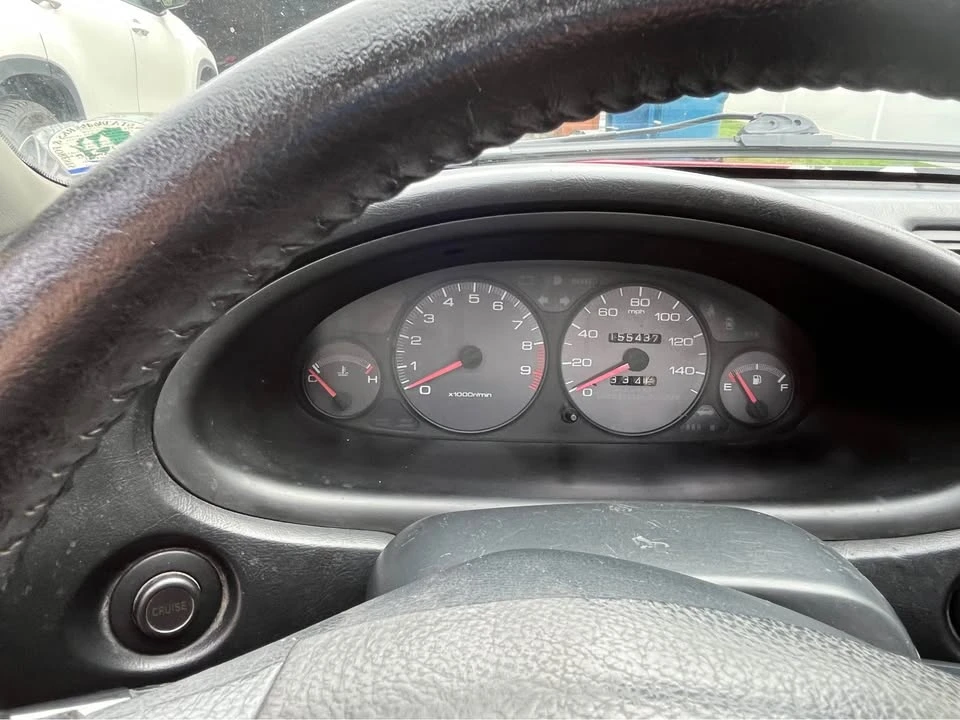 1998 Acura Integra 3rd Gen - Image 12 of 20