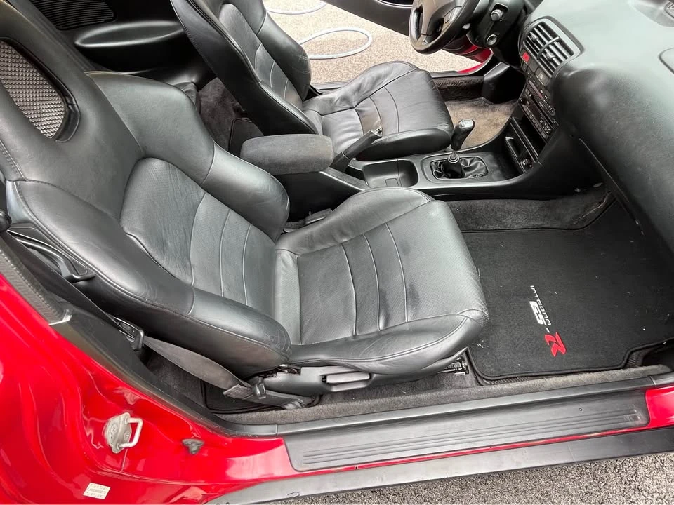 1998 Acura Integra 3rd Gen - Image 7 of 20
