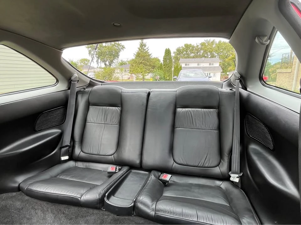 1998 Acura Integra 3rd Gen - Image 6 of 20