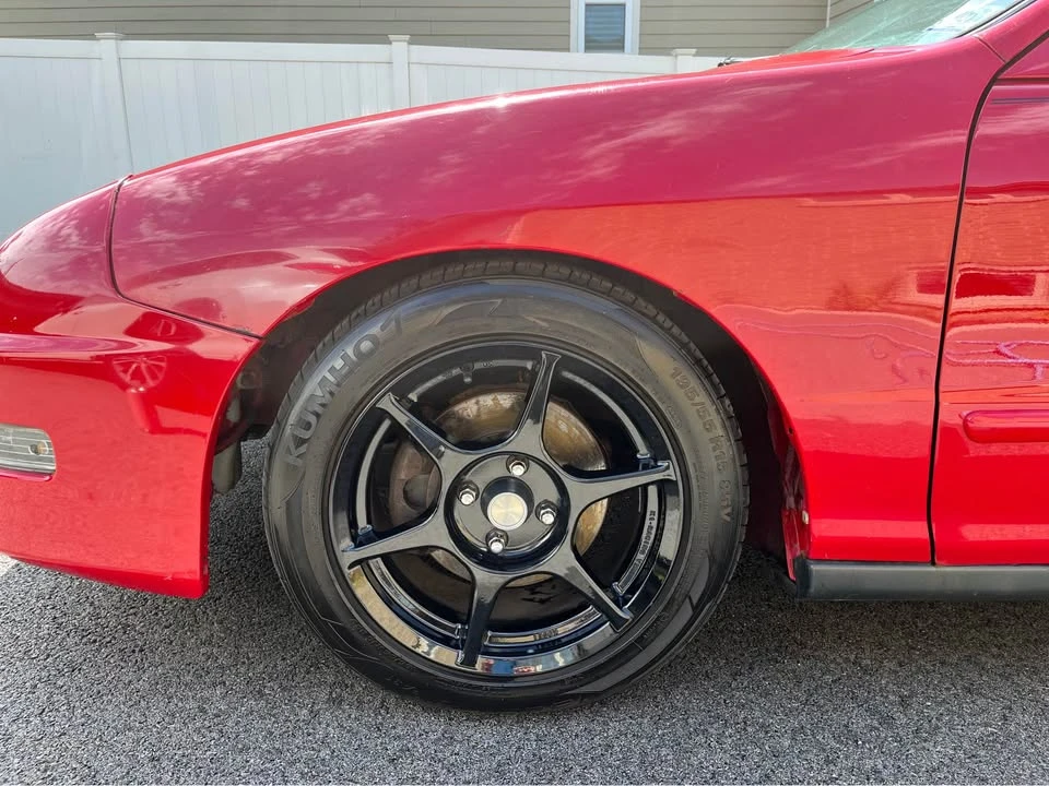1998 Acura Integra 3rd Gen - Image 17 of 20