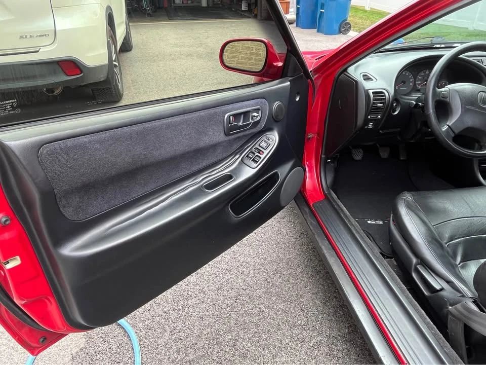 1998 Acura Integra 3rd Gen - Image 10 of 20