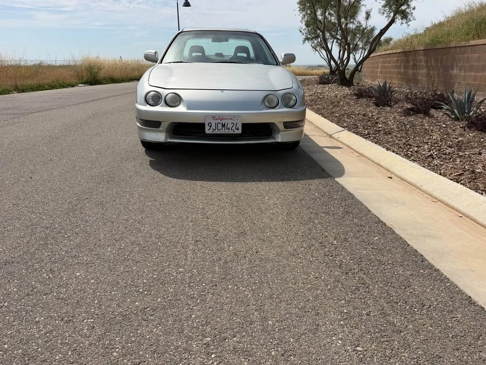 1998 Acura Integra 3rd Gen - Image 4 of 8