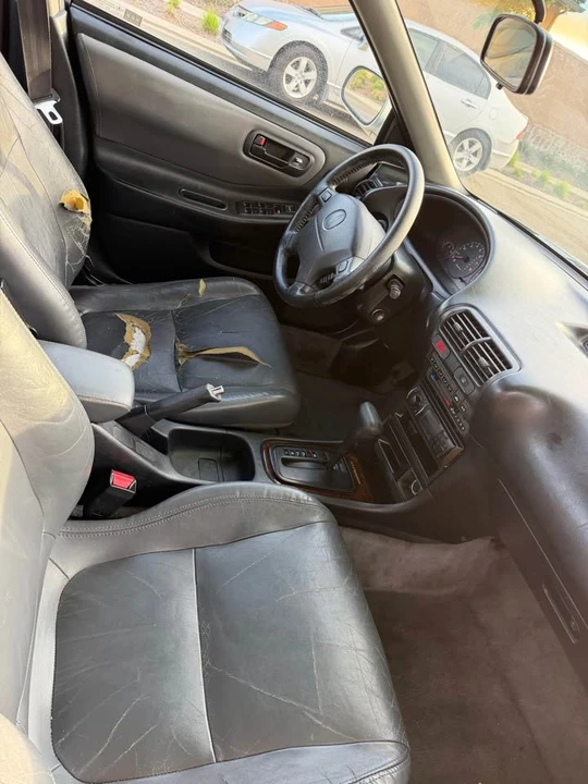 1998 Acura Integra 3rd Gen - Image 8 of 8