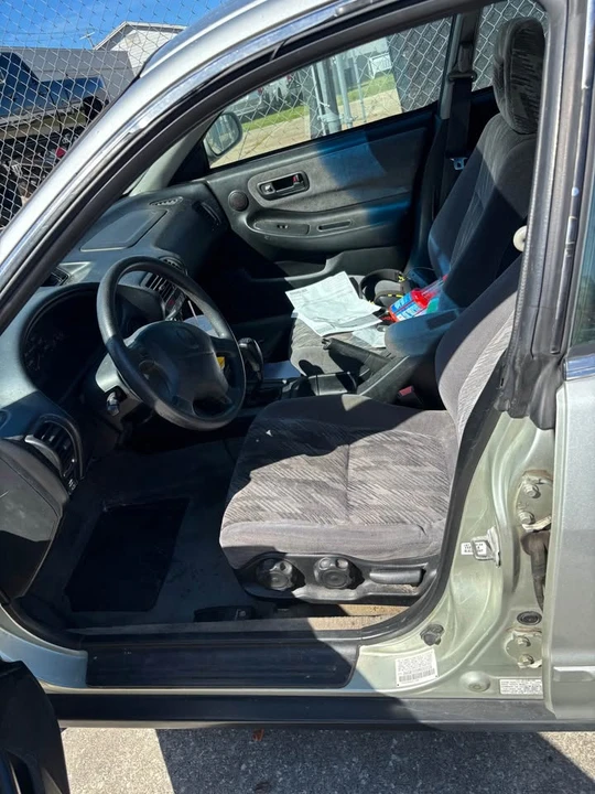 1998 Acura Integra 3rd Gen - Image 3 of 5