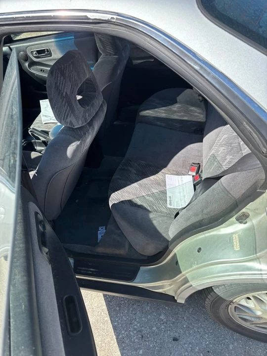 1998 Acura Integra 3rd Gen - Image 4 of 5