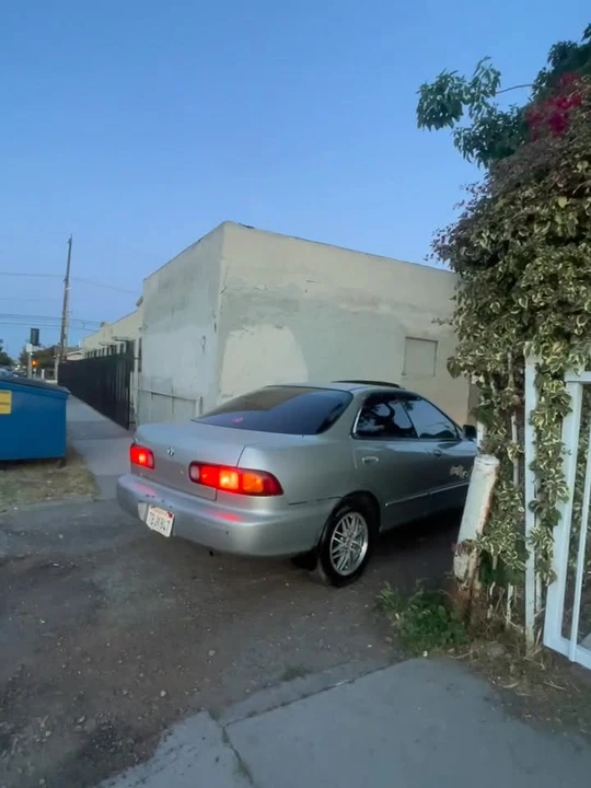 1998 Acura Integra 3rd Gen - Image 9 of 9