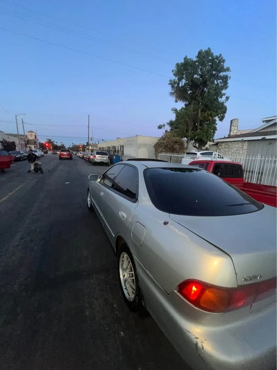 1998 Acura Integra 3rd Gen - Image 5 of 9