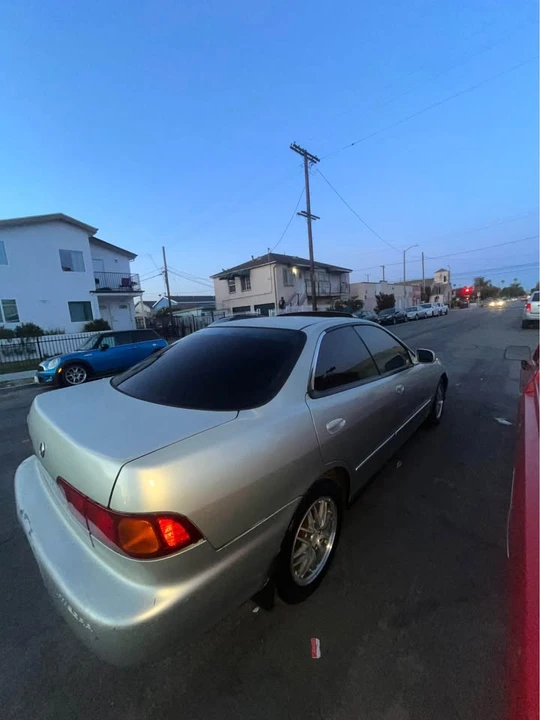 1998 Acura Integra 3rd Gen - Image 4 of 9