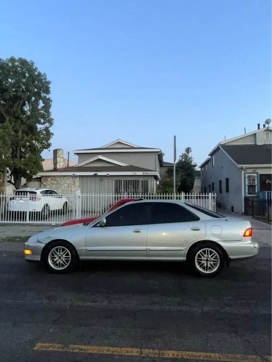 1998 Acura Integra 3rd Gen - Image 6 of 9