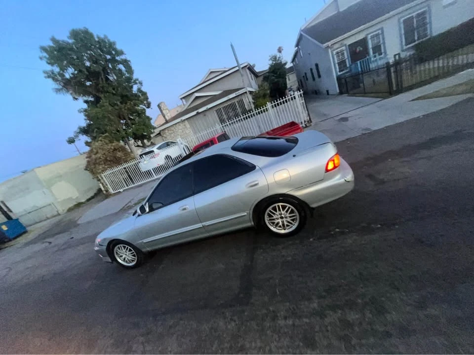 1998 Acura Integra 3rd Gen - Image 8 of 9