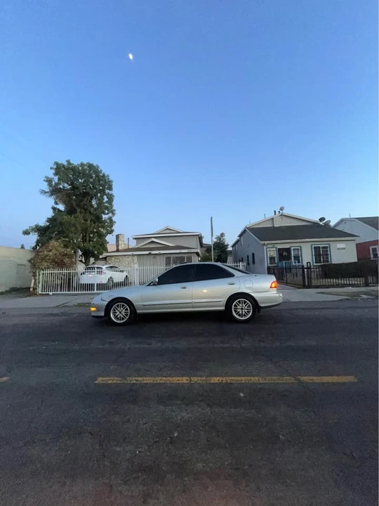 1998 Acura Integra 3rd Gen - Image 7 of 9