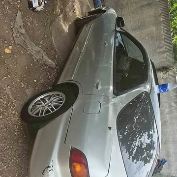 1998 Acura Integra GS Sedan 4D