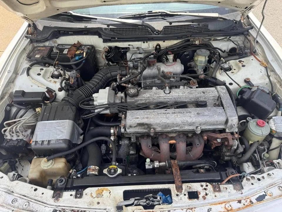 1998 Acura Integra 3rd Gen - Image 5 of 10