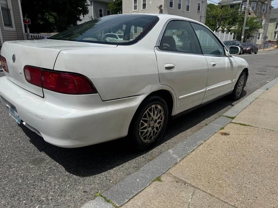 1998 Acura Integra 3rd Gen - Image 8 of 10