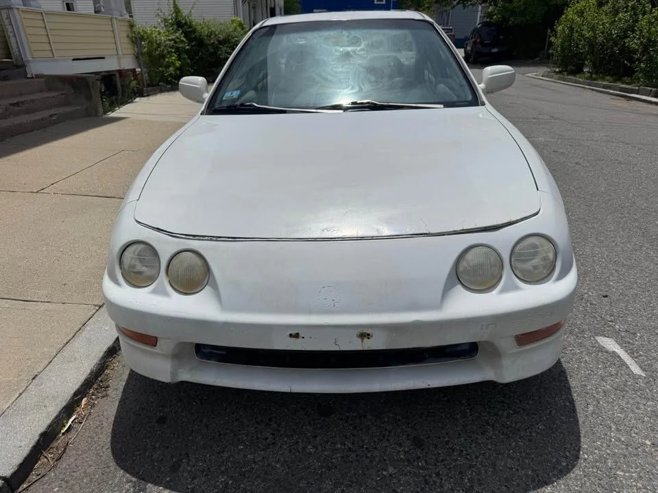 1998 Acura Integra 3rd Gen - Image 10 of 10