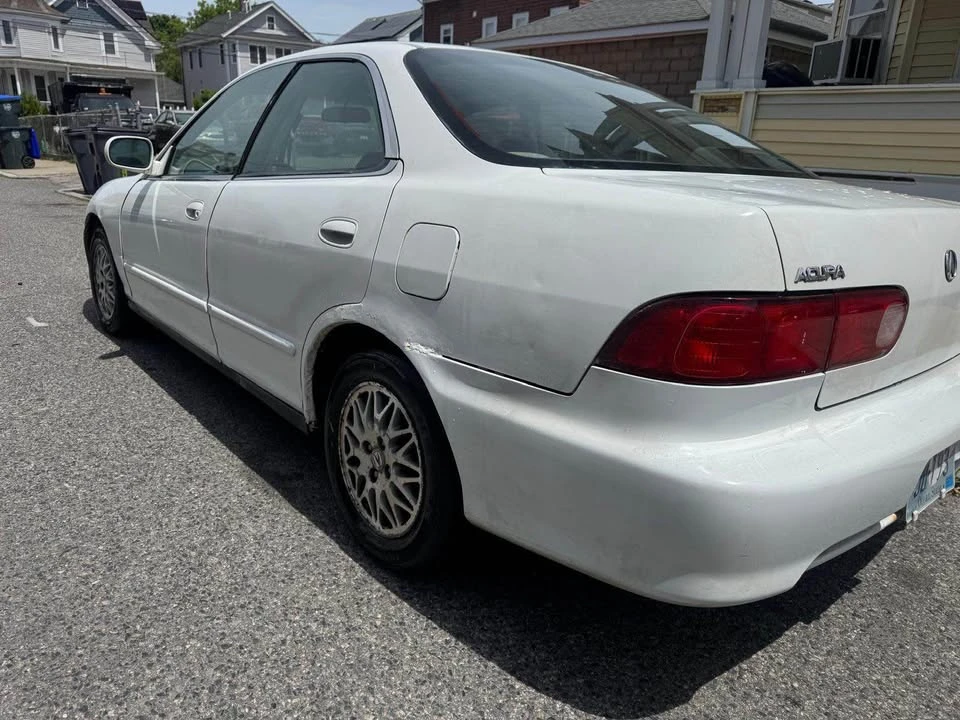 1998 Acura Integra 3rd Gen - Image 9 of 10