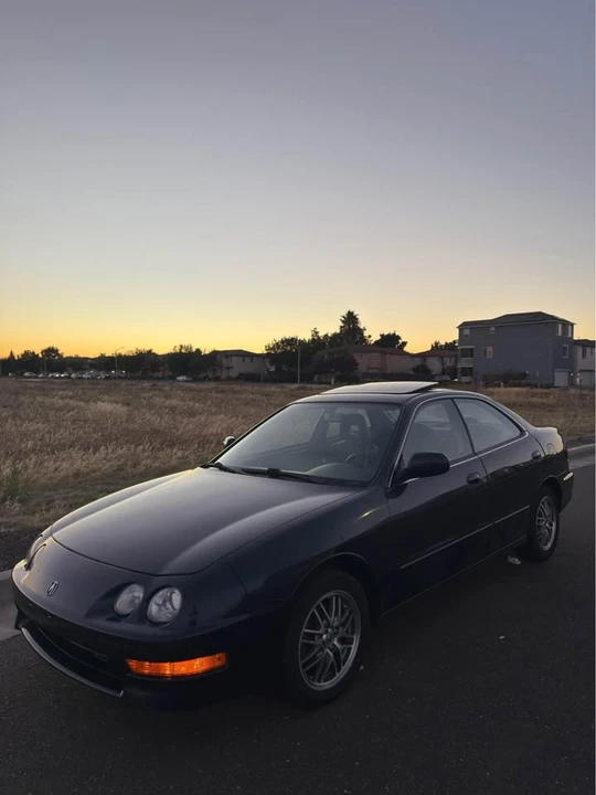 1998 Acura Integra 3rd Gen - Image 3 of 13