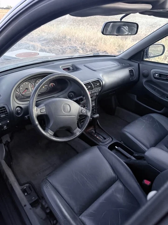 1998 Acura Integra 3rd Gen - Image 7 of 13