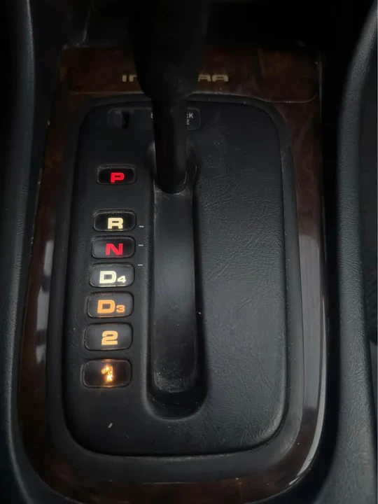 1998 Acura Integra 3rd Gen - Image 13 of 13