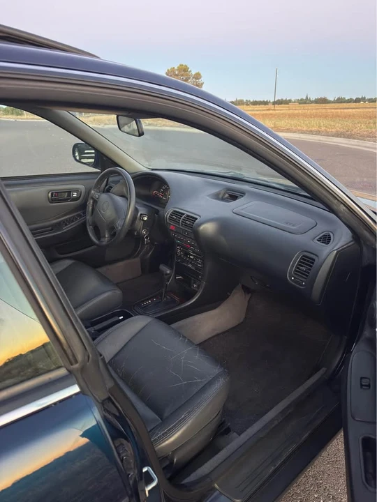 1998 Acura Integra 3rd Gen - Image 8 of 13