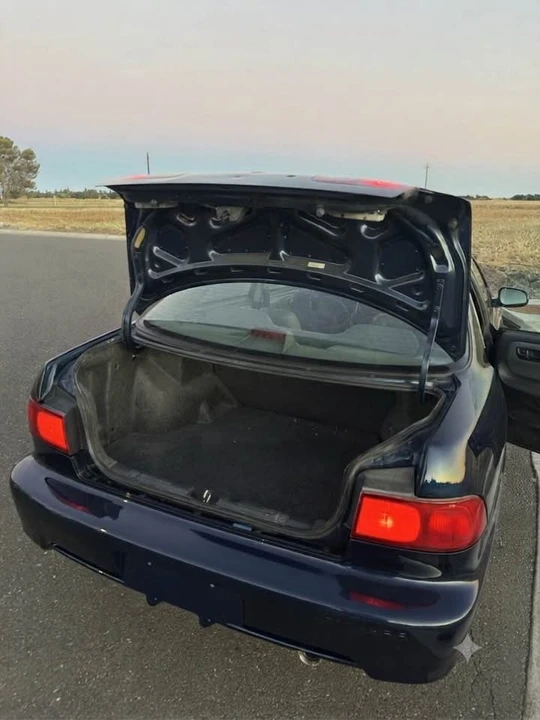 1998 Acura Integra 3rd Gen - Image 6 of 13