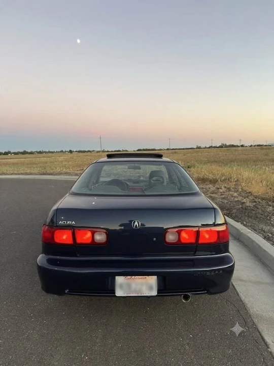 1998 Acura Integra 3rd Gen - Image 5 of 13
