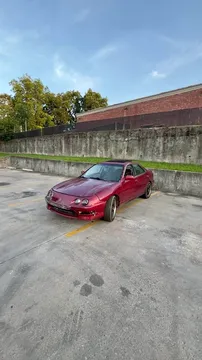 1998 Acura Integra GS Sedan 4D