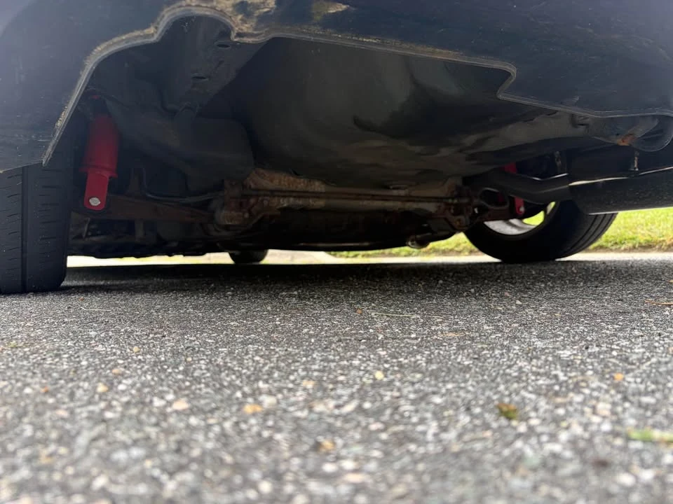 1998 Acura Integra 3rd Gen - Image 6 of 6
