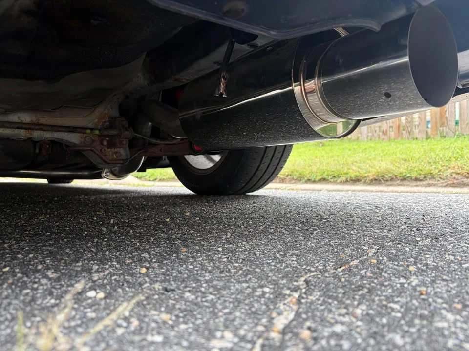 1998 Acura Integra 3rd Gen - Image 5 of 6
